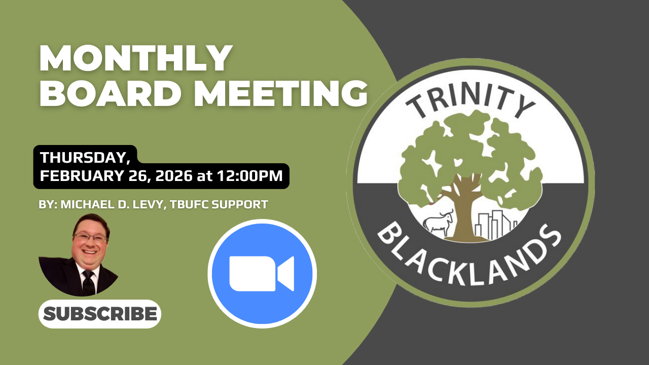 Meeting Minutes – February 26, 2026