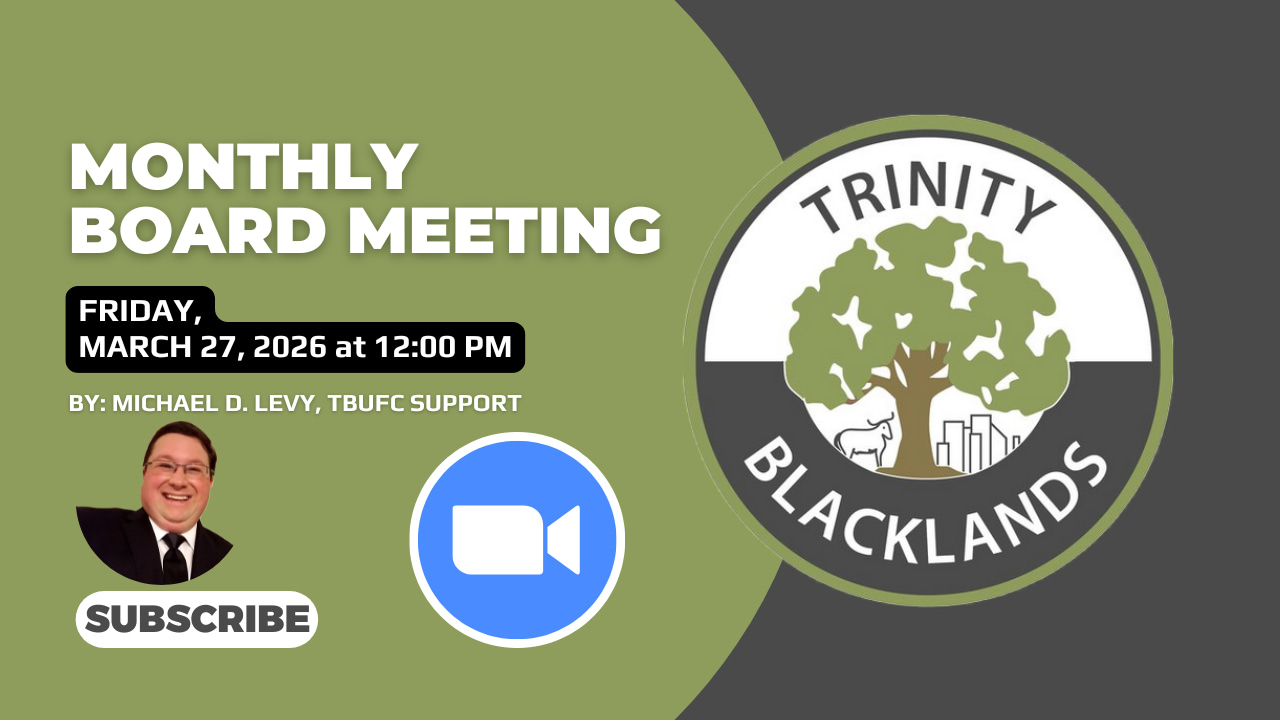 Meeting Minutes – March 27, 2026