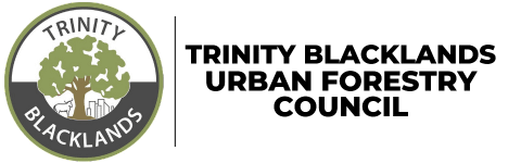 TBUFC: Trinity Blacklands Urban Forestry Council